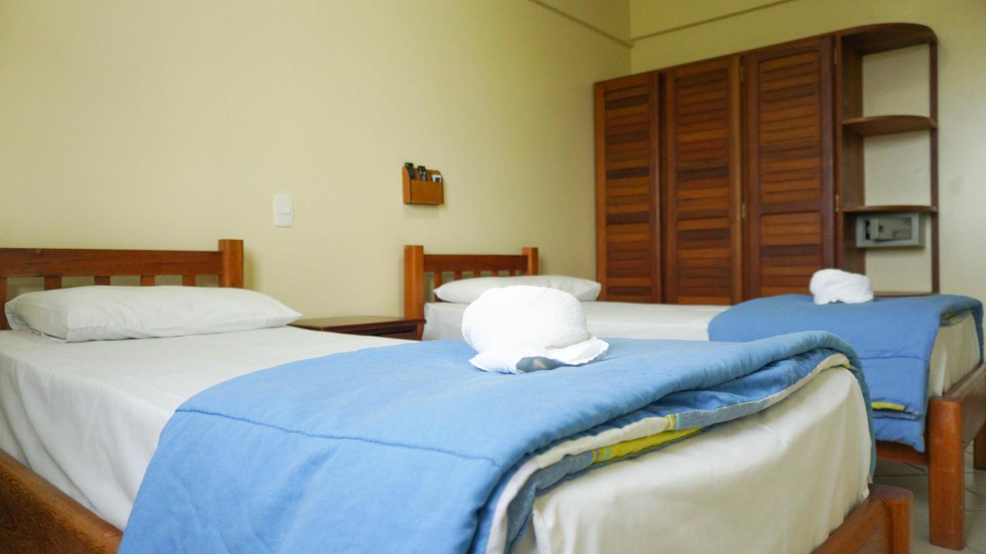 San Diego Apart Hotel Florianópolis Zimmer foto