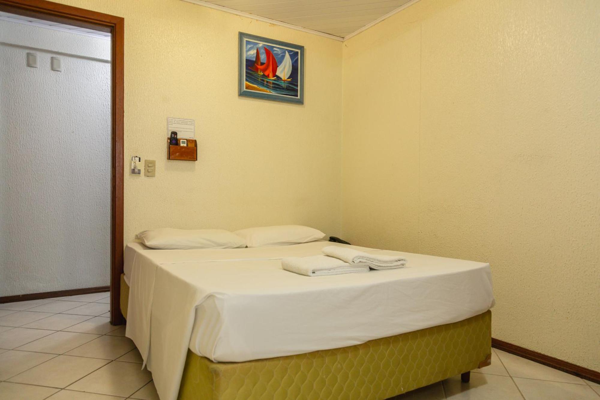 San Diego Apart Hotel Florianópolis Zimmer foto