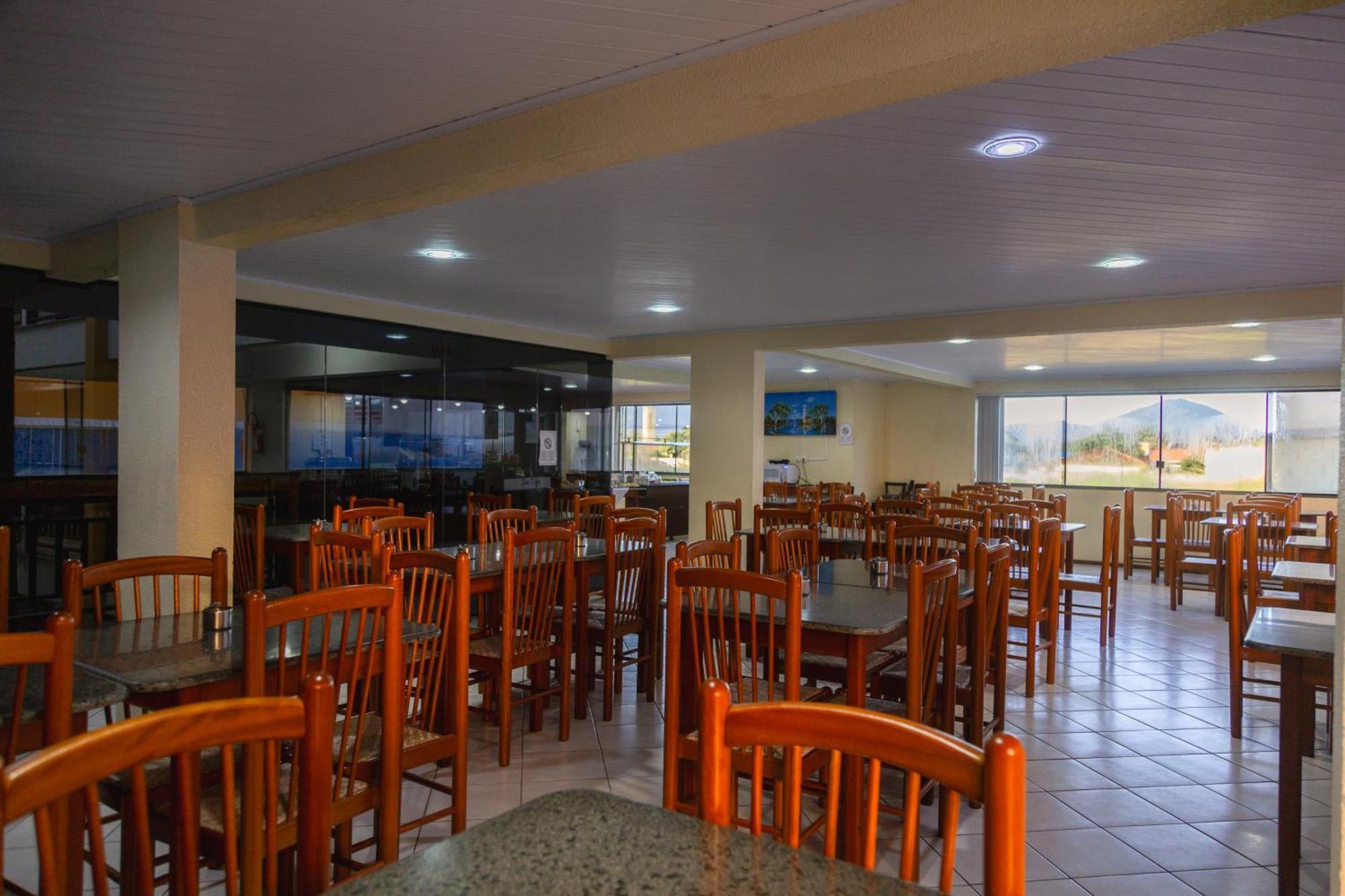 San Diego Apart Hotel Florianópolis Exterior foto